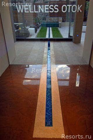 Istra Hotel 29